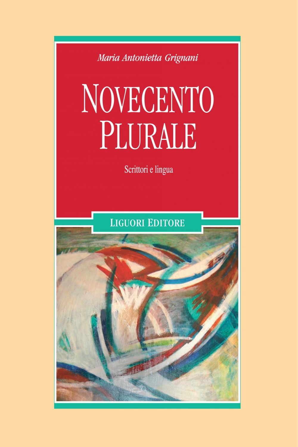 Copertina Copertina prodotto 9788820744236