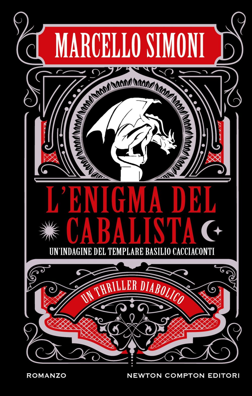Copertina Copertina prodotto 9788822785367