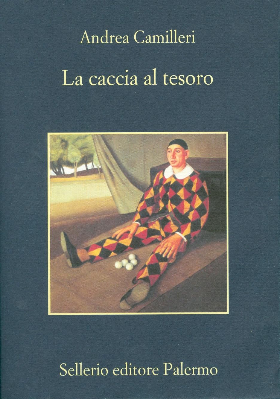 Copertina Copertina prodotto 9788838926969