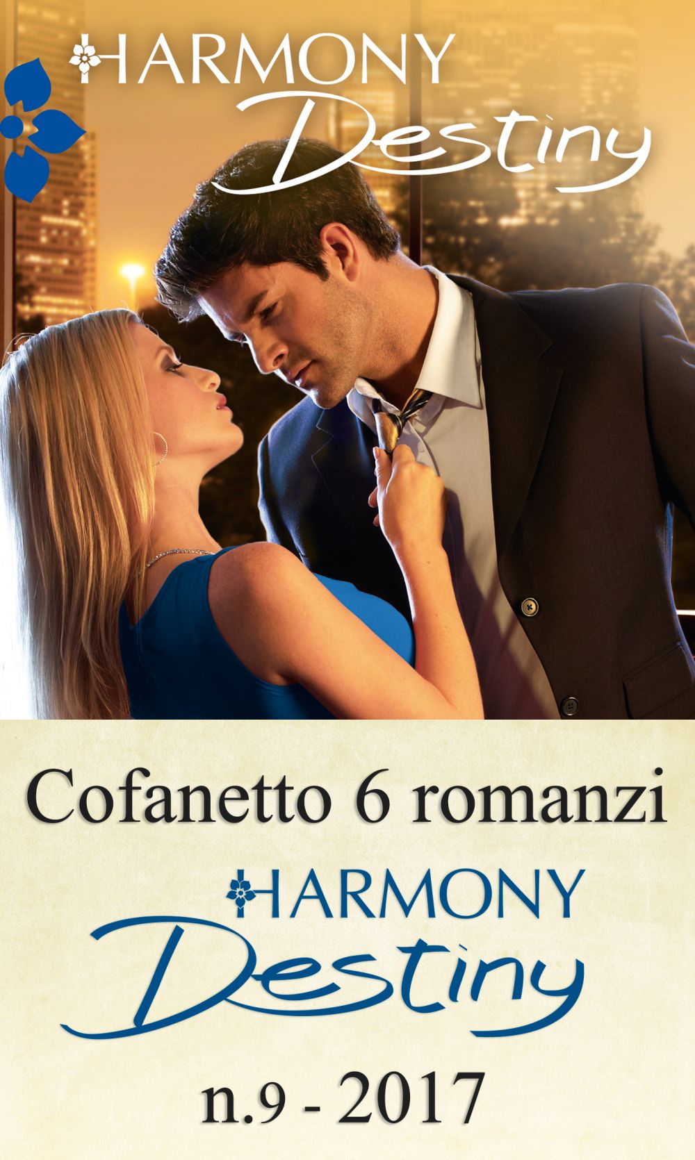 Copertina Copertina prodotto 9788858968130