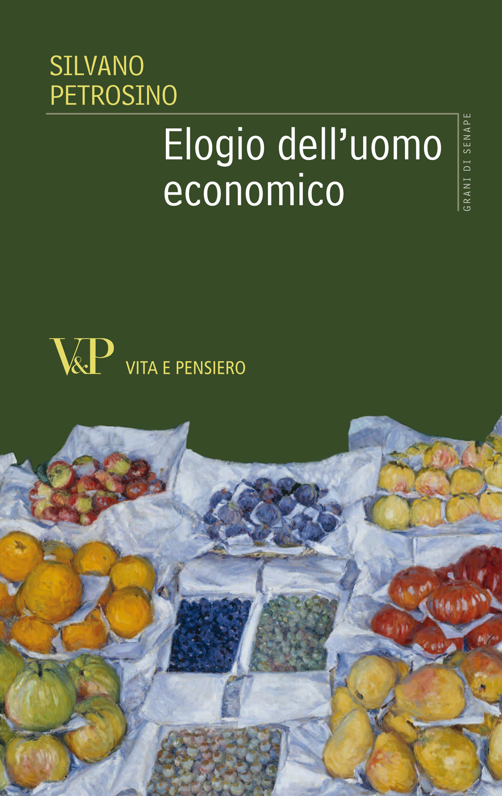Copertina Copertina per ISBN 9788834326169