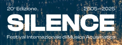 Profile picture for user Silence Festival